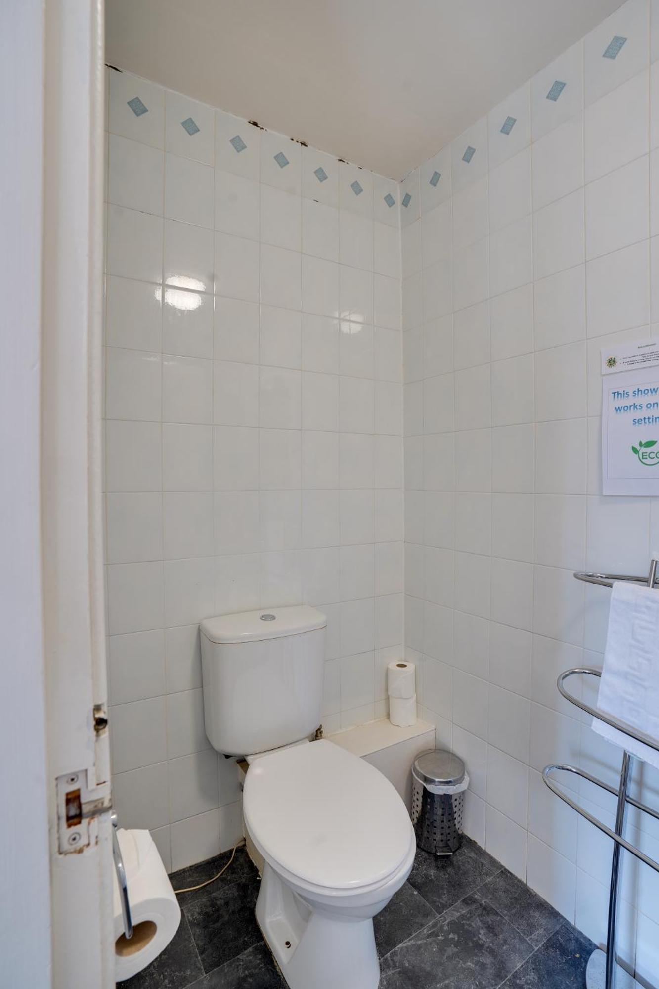 סלקירק The County Hotel - Self Check-In, Ultra Fast Wi-Fi, Free Parking, Central Location מראה חיצוני תמונה